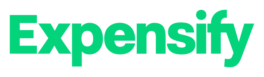 Expensify logo