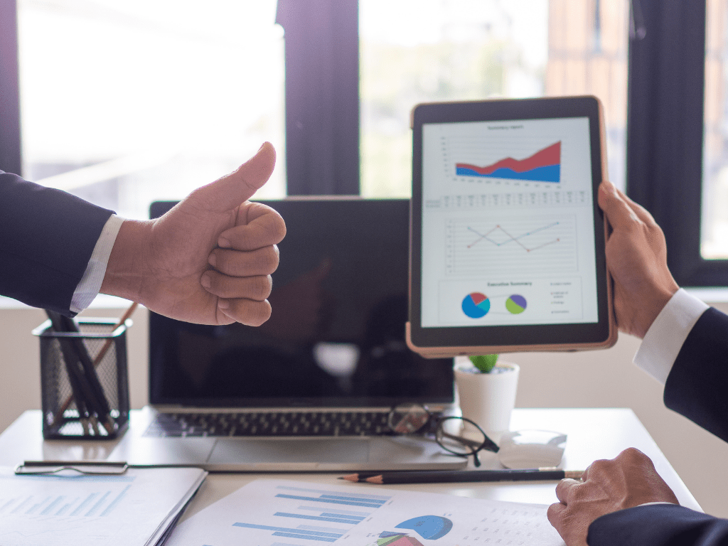 Increased Productivity to Drive Growth