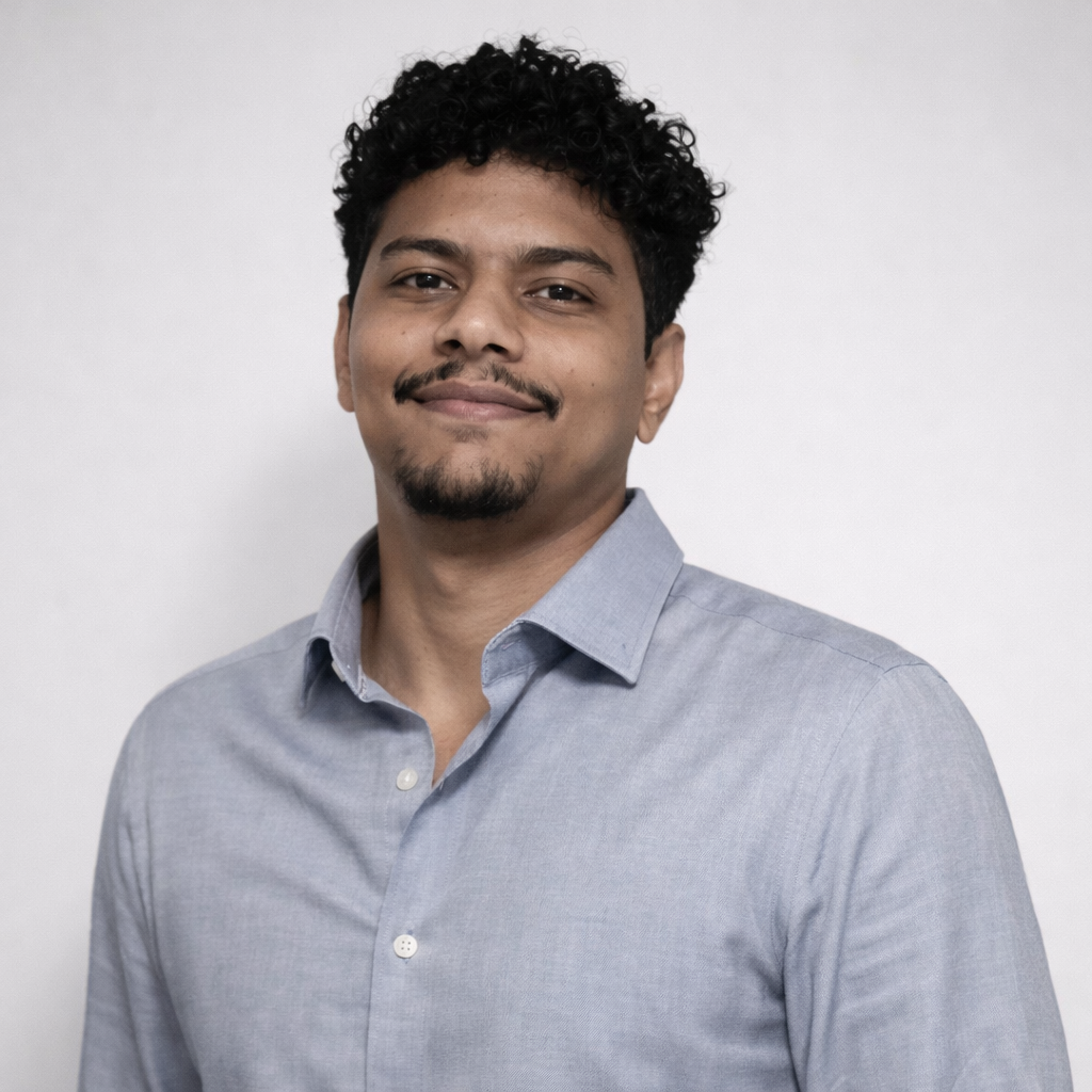 Armando Guzman