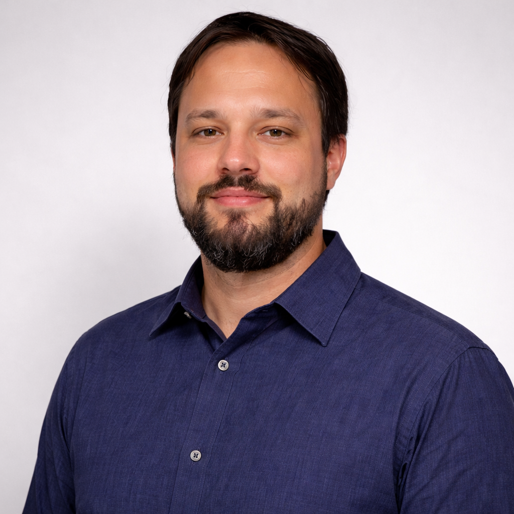 Arturo Mejia
