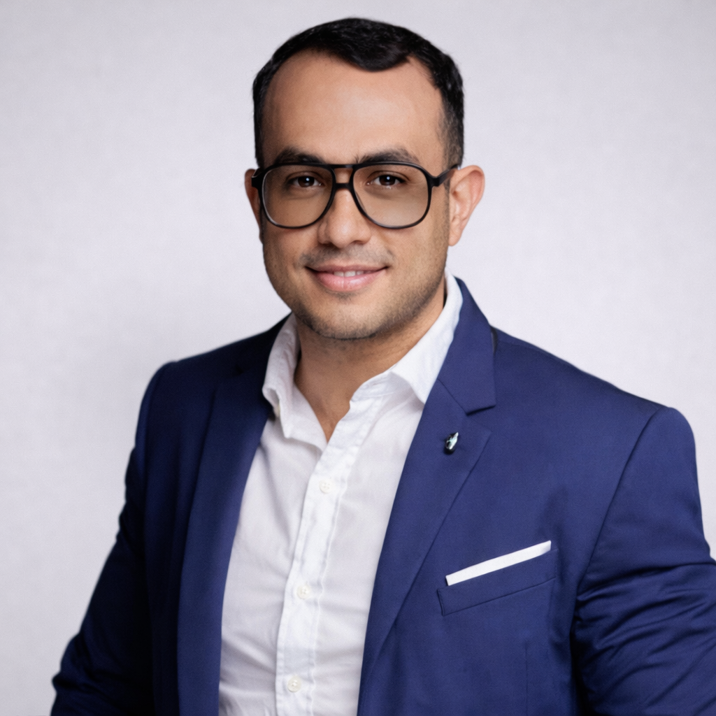 Danny Ahumada