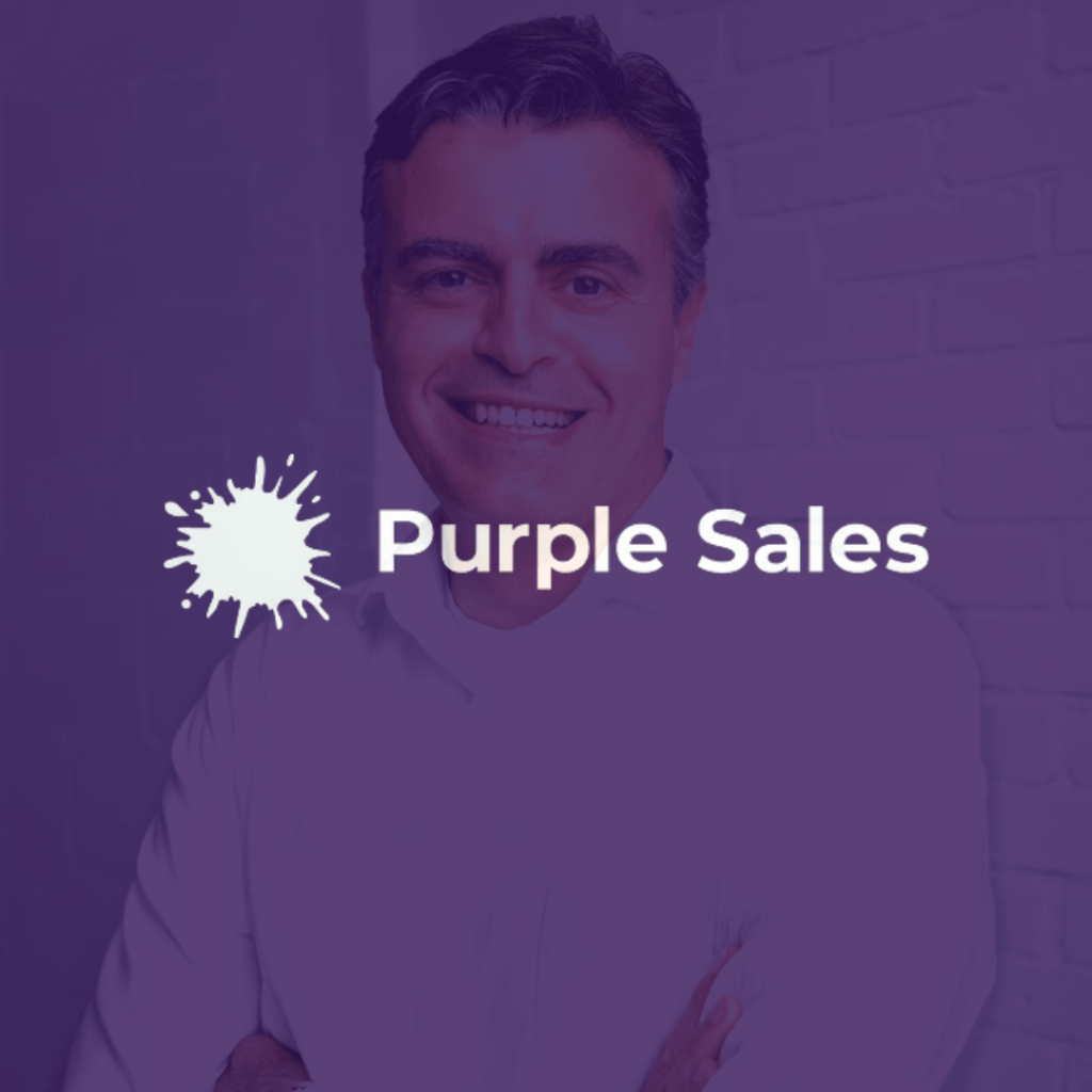 Sales Agency, Purple Sales, Sam Balzan